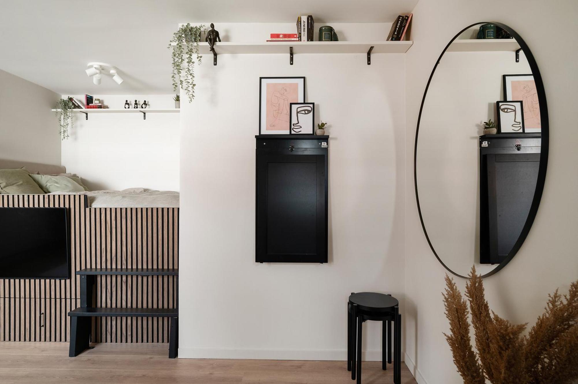 Home Away Apartments Stockholm Bagian luar foto