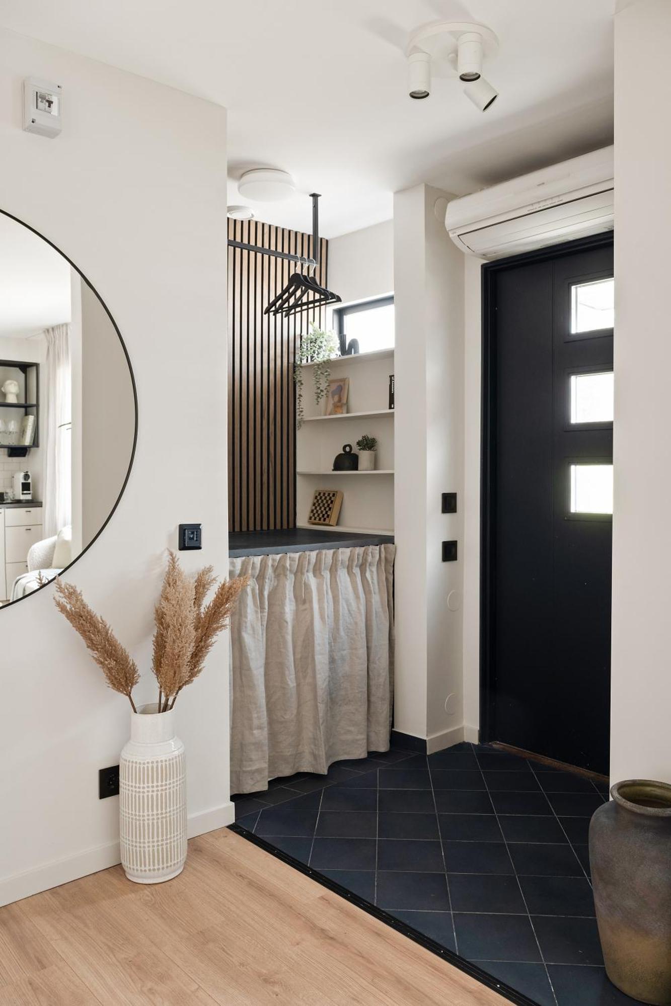 Home Away Apartments Stockholm Bagian luar foto
