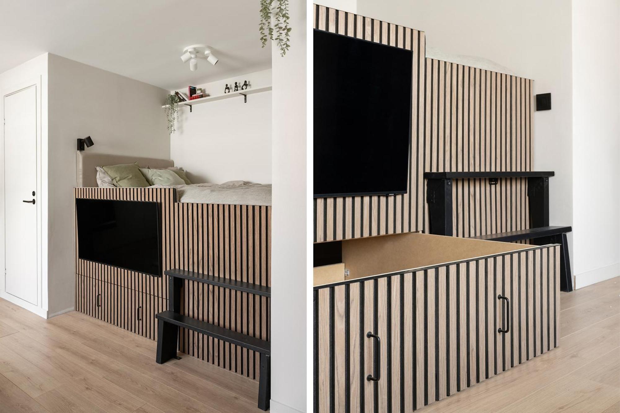 Home Away Apartments Stockholm Bagian luar foto