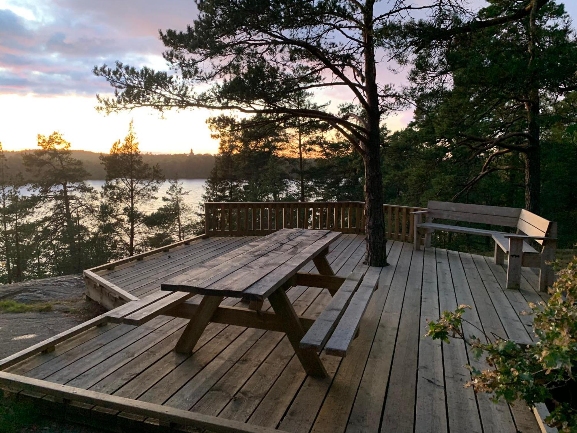 Home Away Apartments Stockholm Bagian luar foto