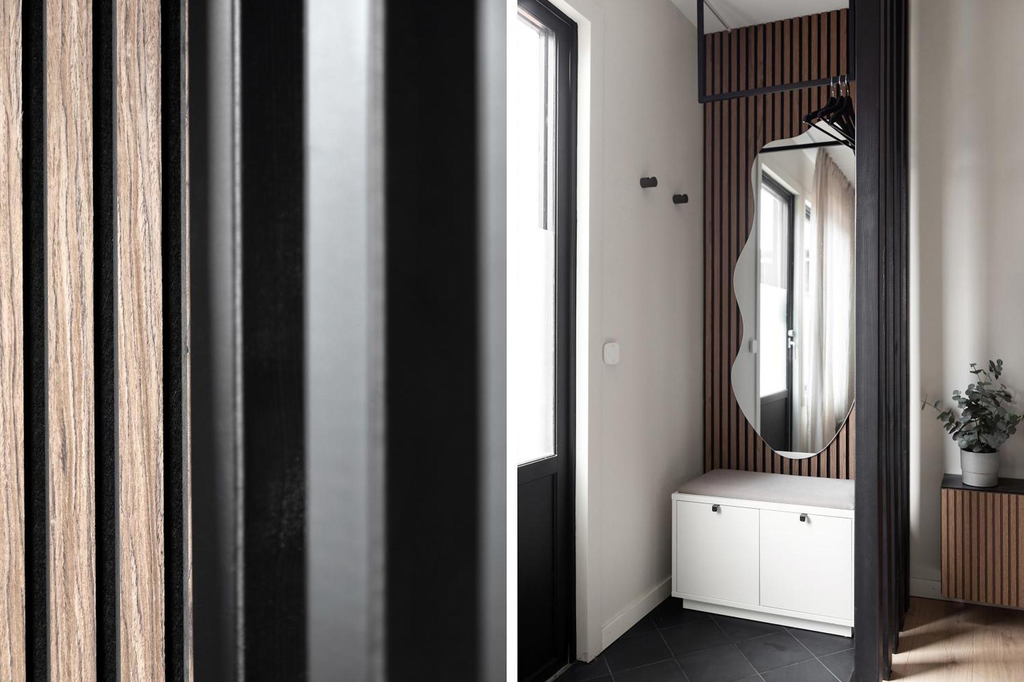 Home Away Apartments Stockholm Bagian luar foto