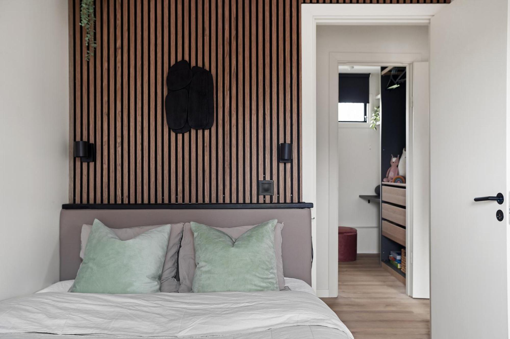 Home Away Apartments Stockholm Bagian luar foto