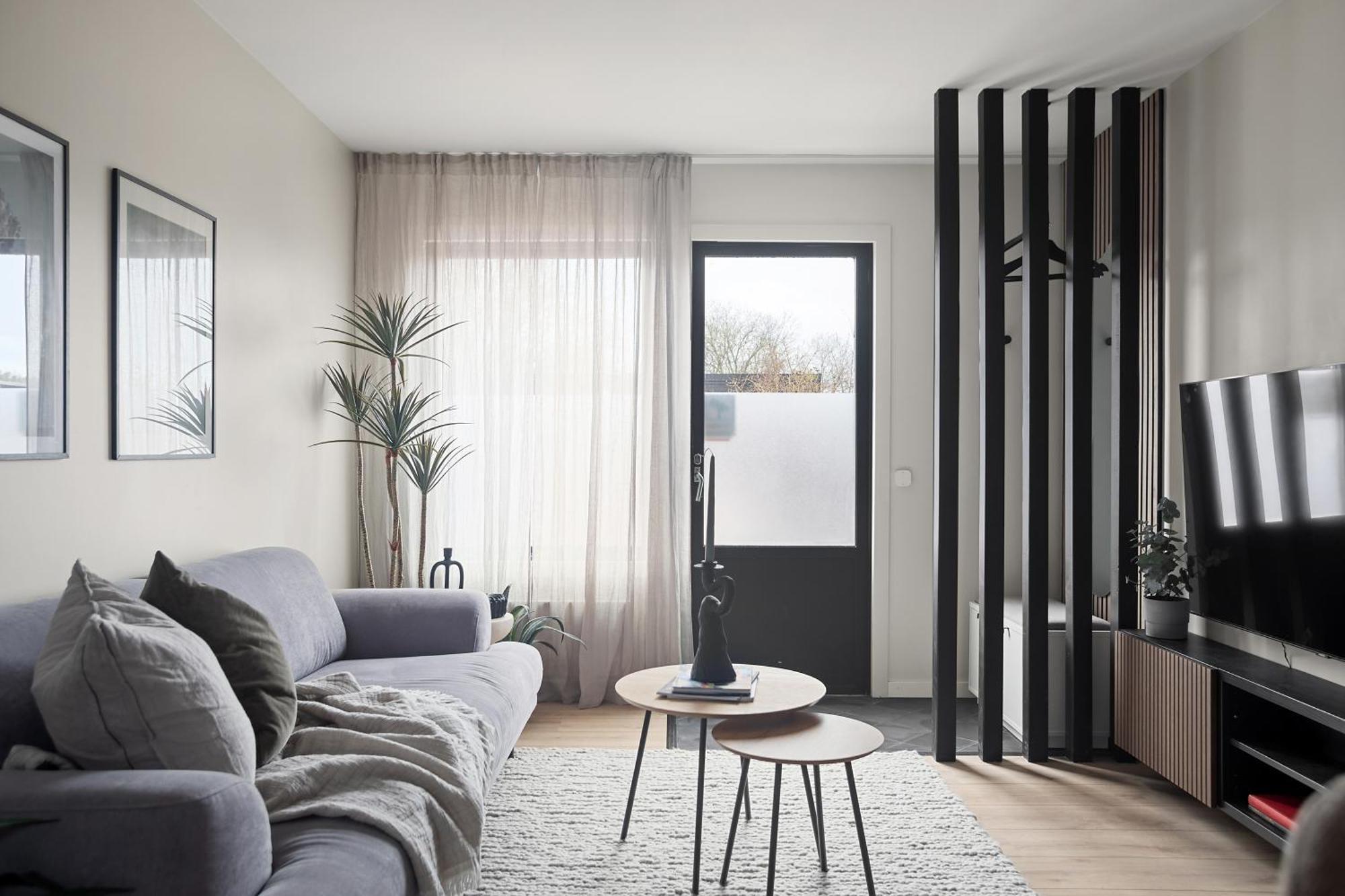 Home Away Apartments Stockholm Bagian luar foto