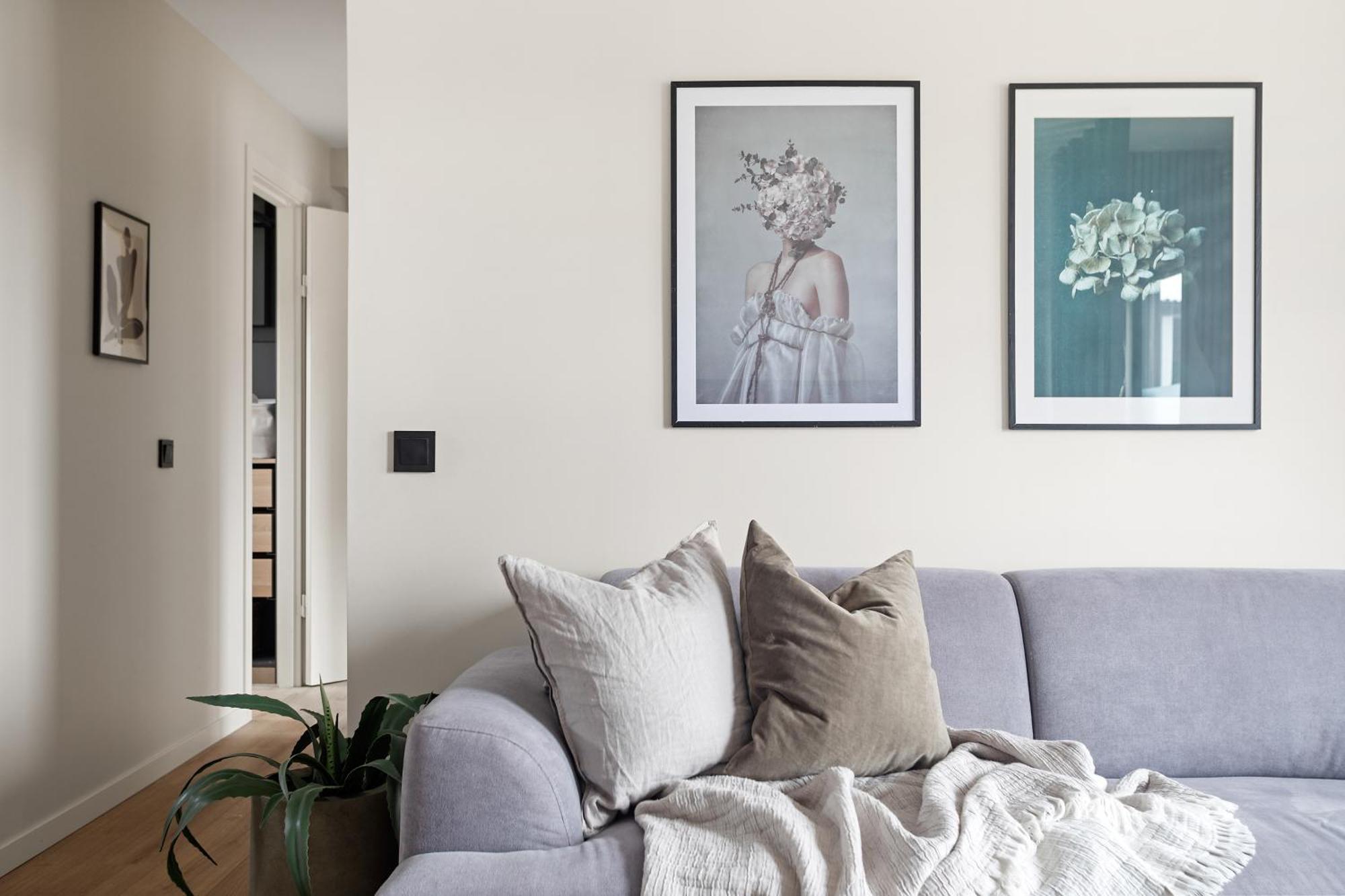 Home Away Apartments Stockholm Bagian luar foto