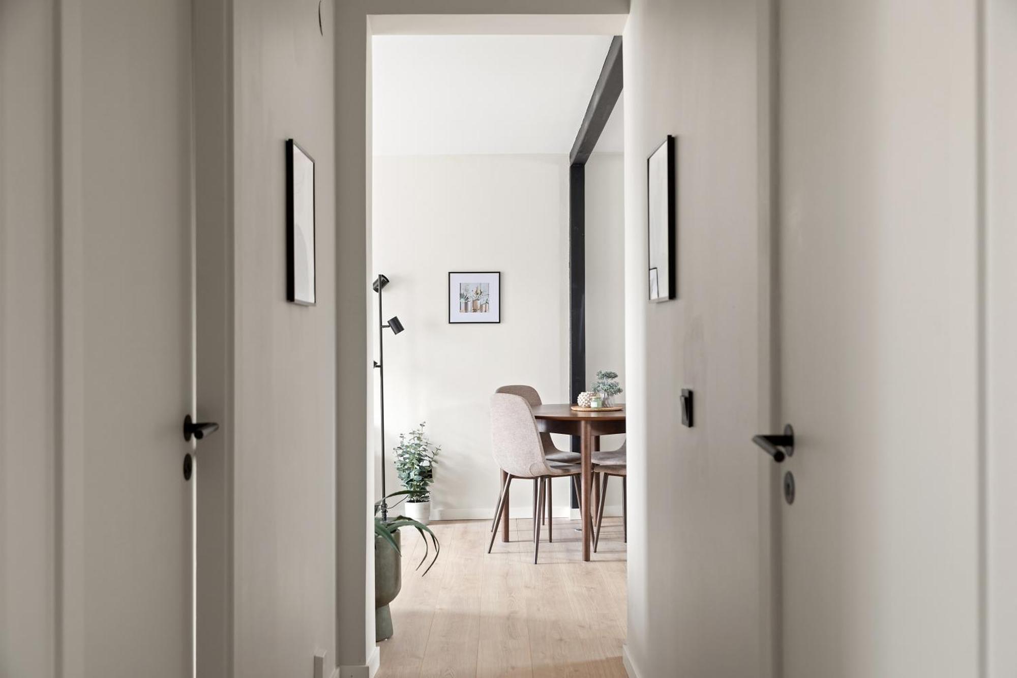 Home Away Apartments Stockholm Bagian luar foto