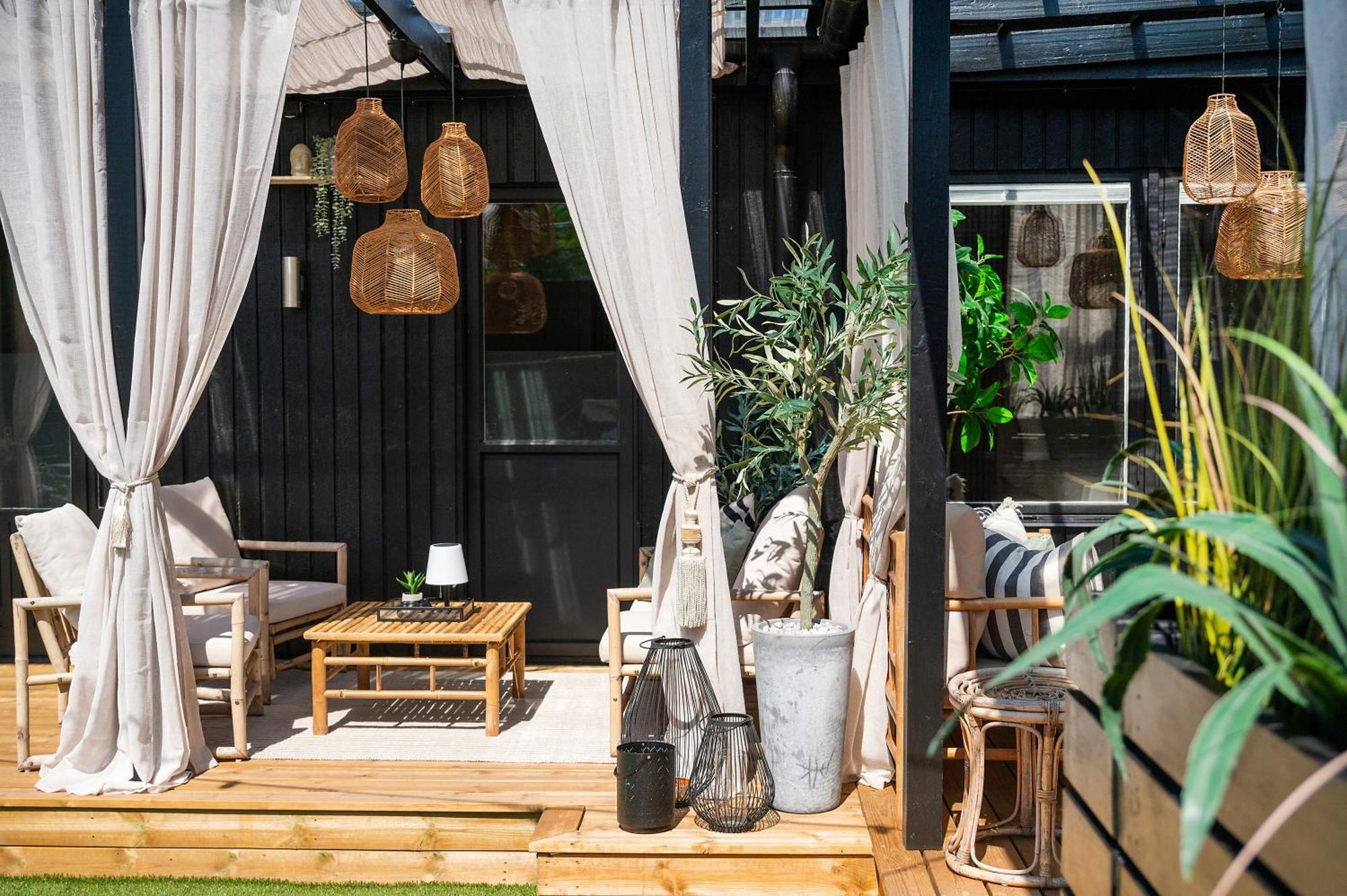 Home Away Apartments Stockholm Bagian luar foto