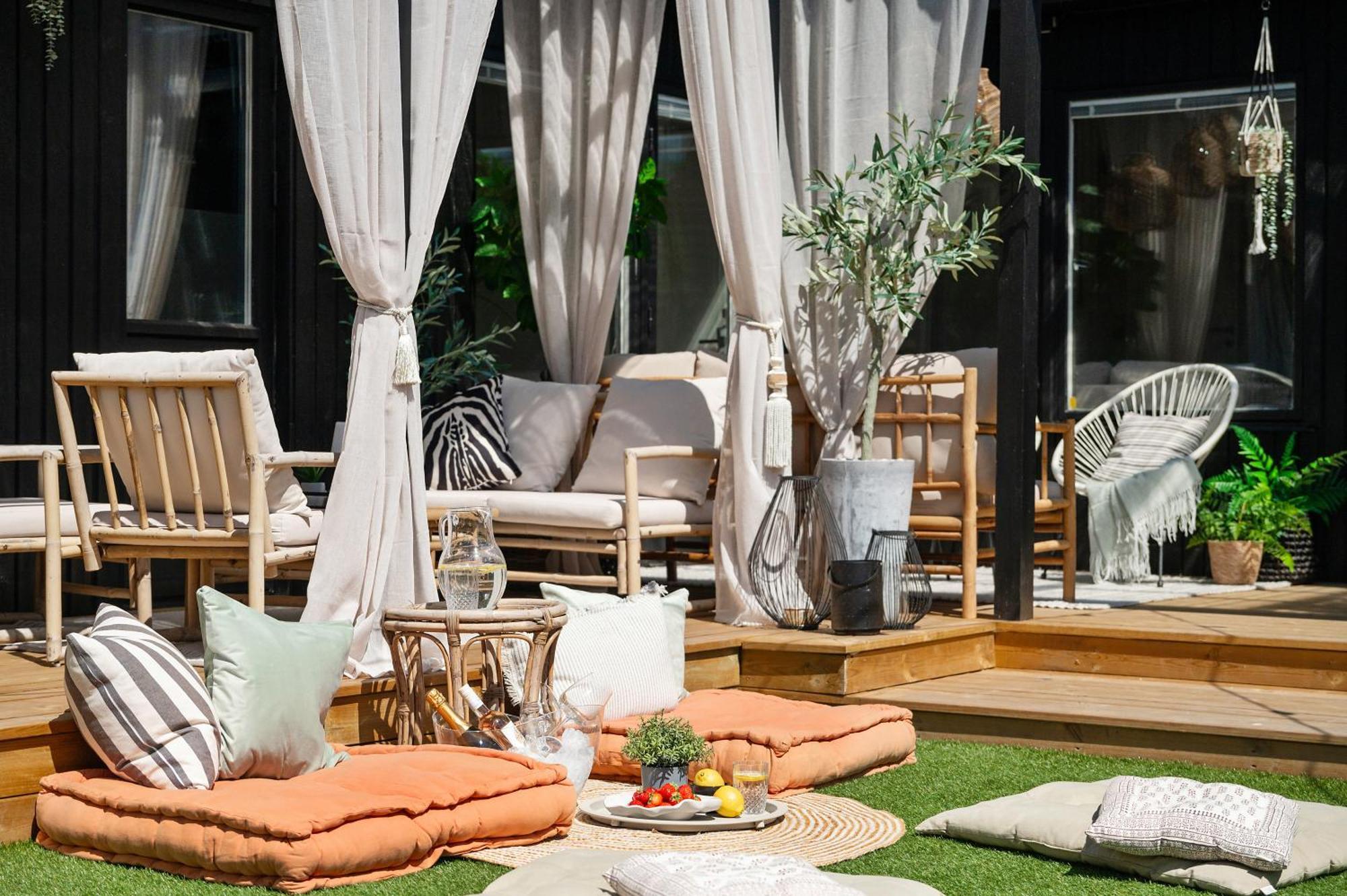 Home Away Apartments Stockholm Bagian luar foto