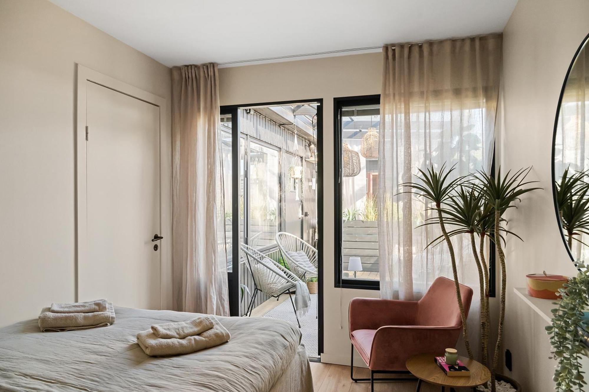 Home Away Apartments Stockholm Bagian luar foto
