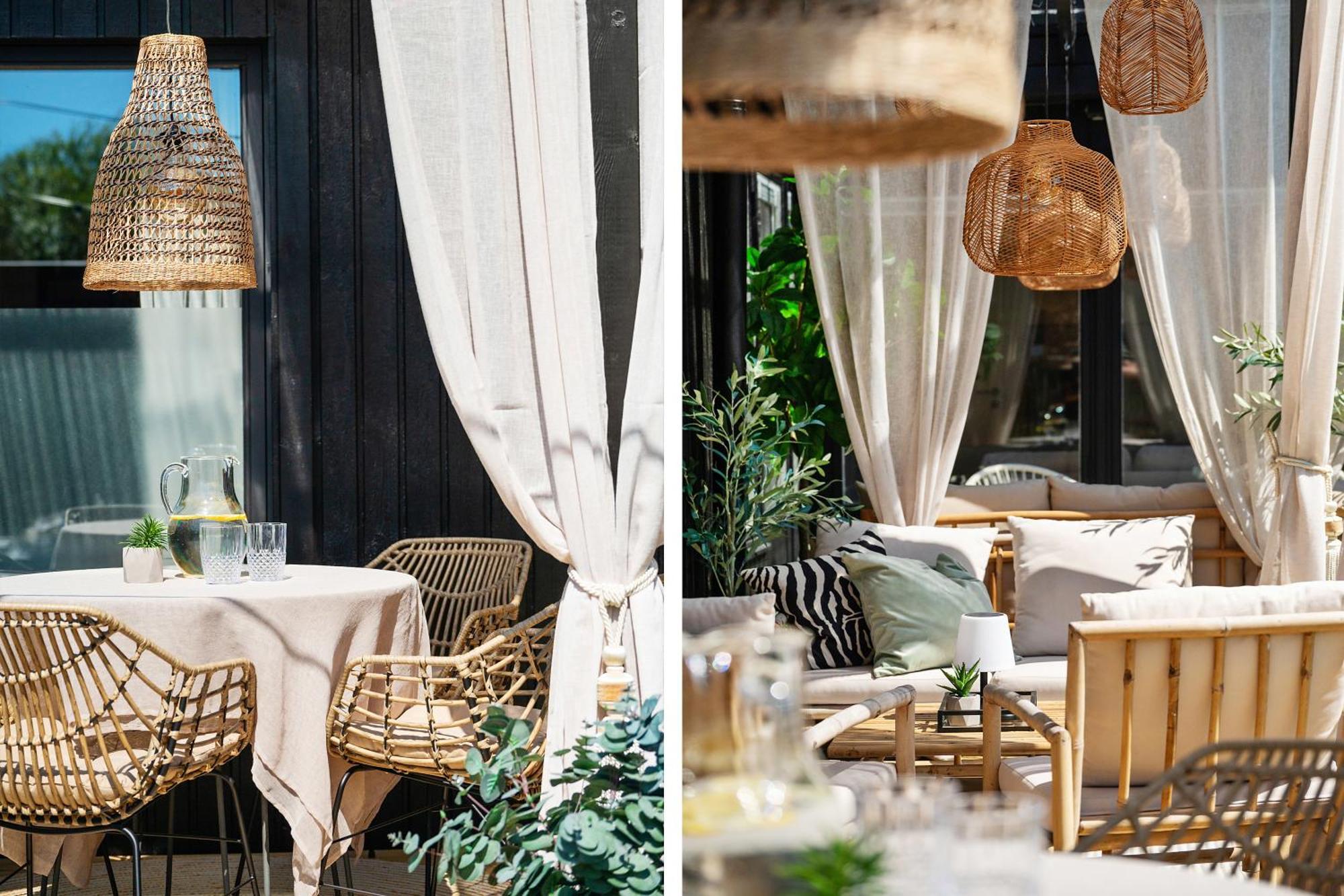 Home Away Apartments Stockholm Bagian luar foto