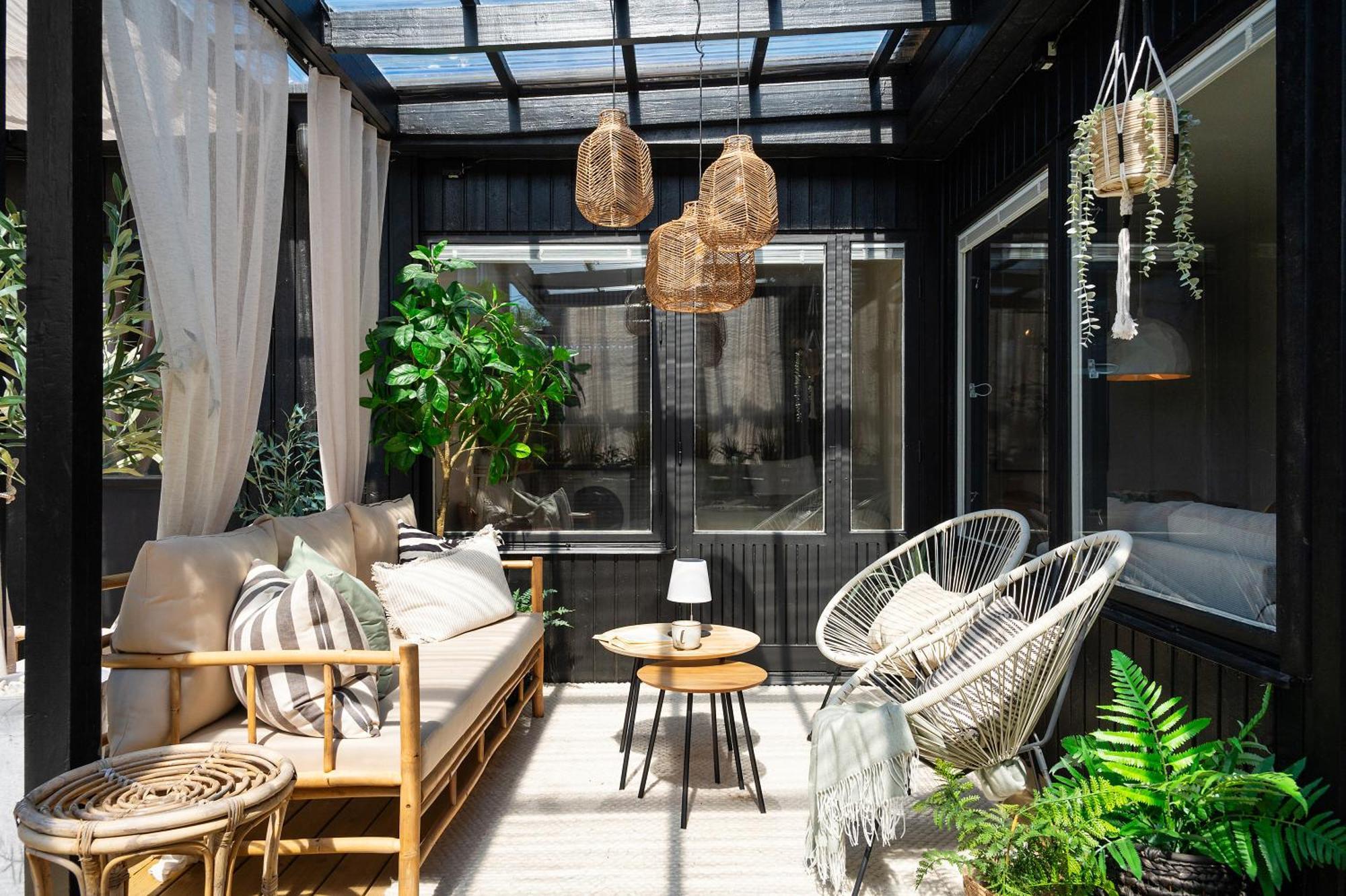 Home Away Apartments Stockholm Bagian luar foto