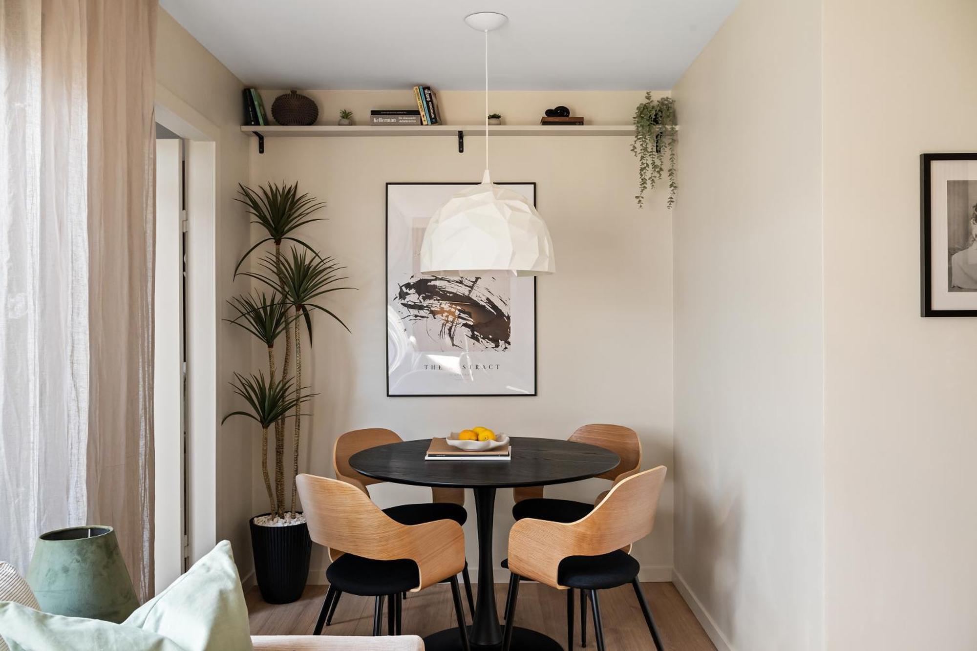Home Away Apartments Stockholm Bagian luar foto