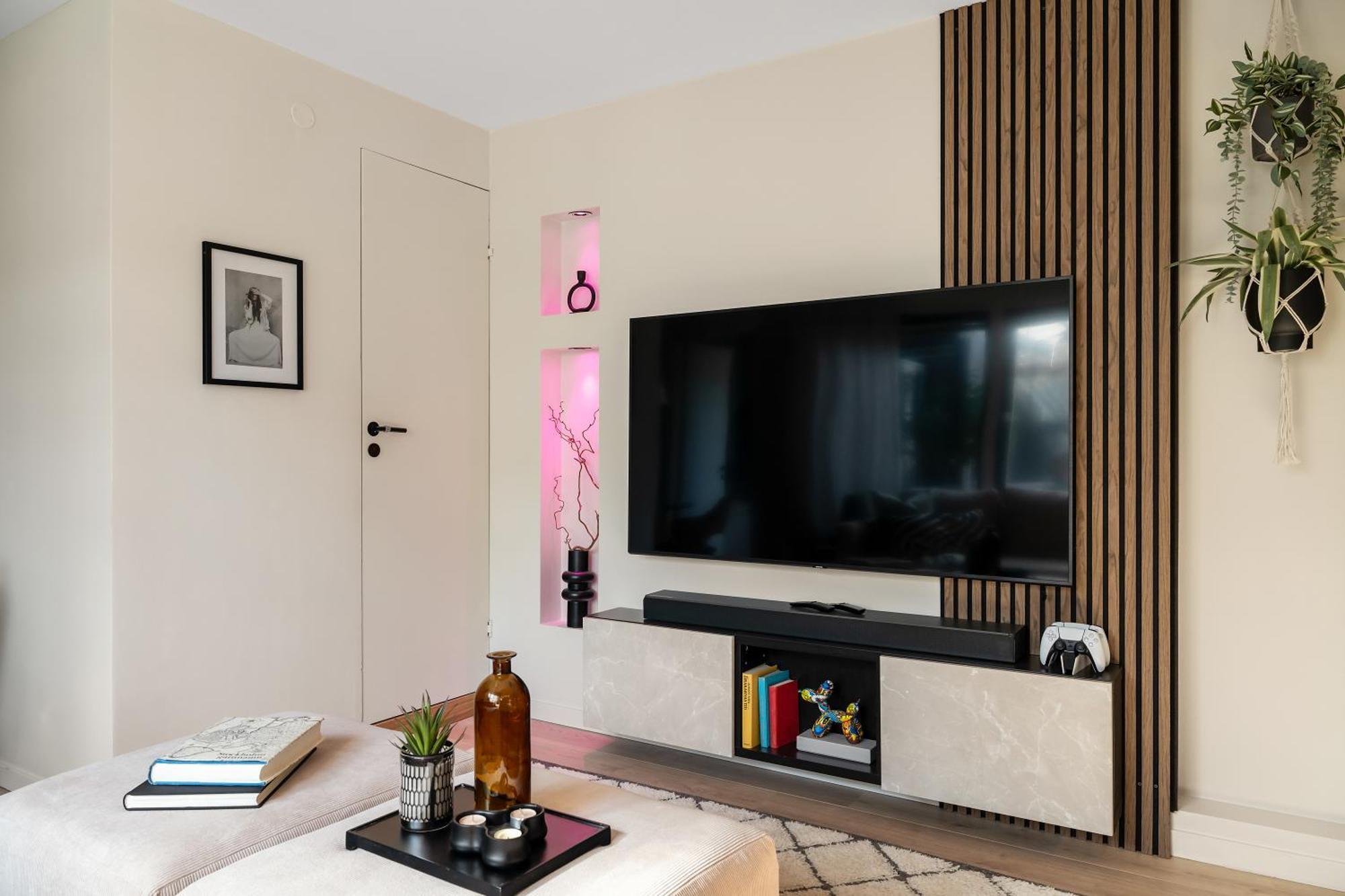 Home Away Apartments Stockholm Bagian luar foto