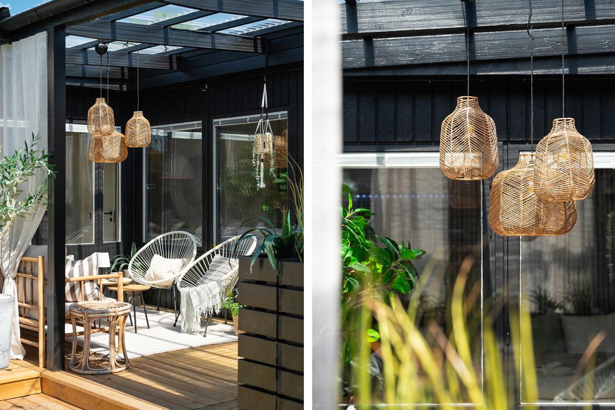 Home Away Apartments Stockholm Bagian luar foto