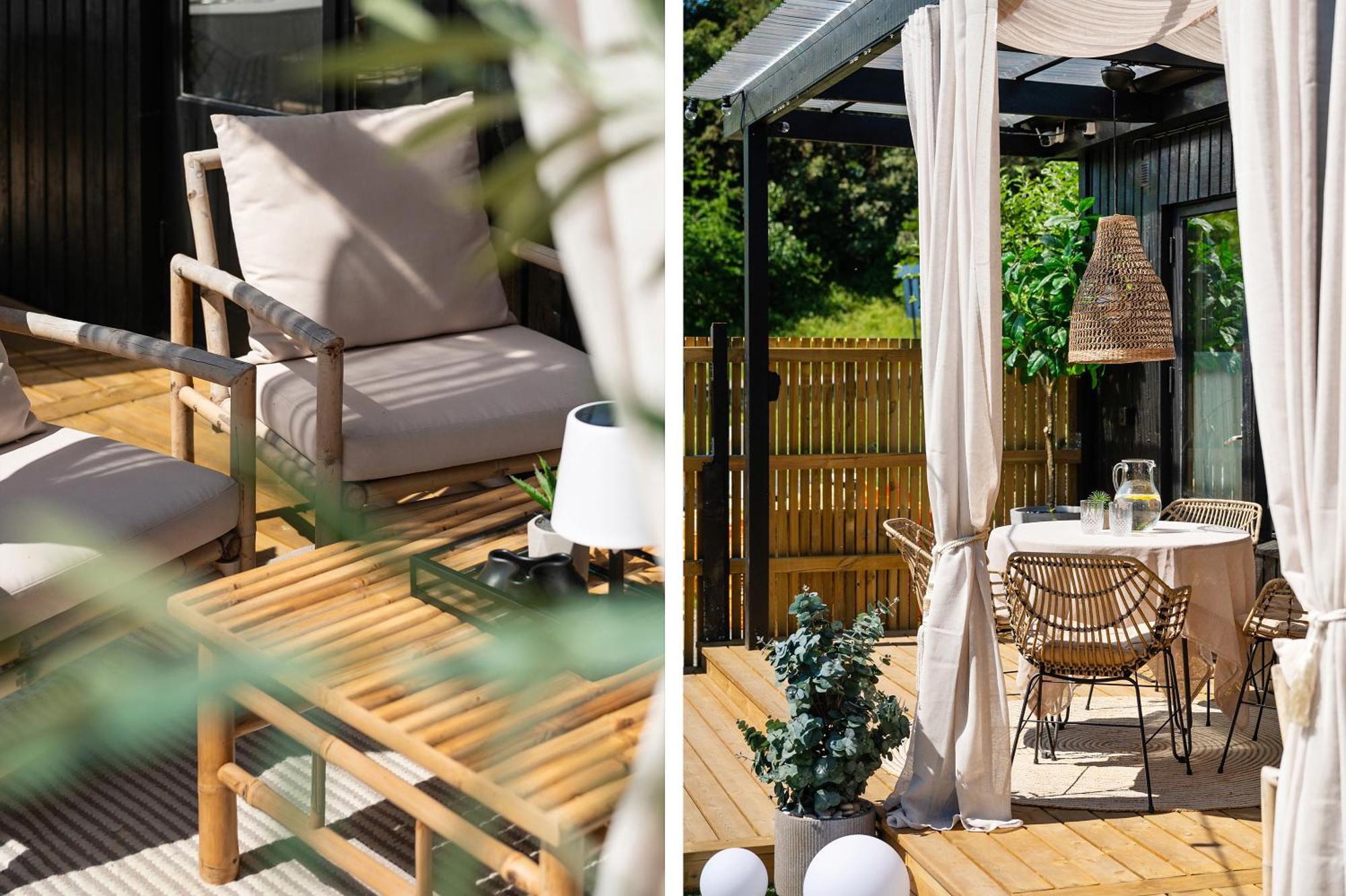 Home Away Apartments Stockholm Bagian luar foto