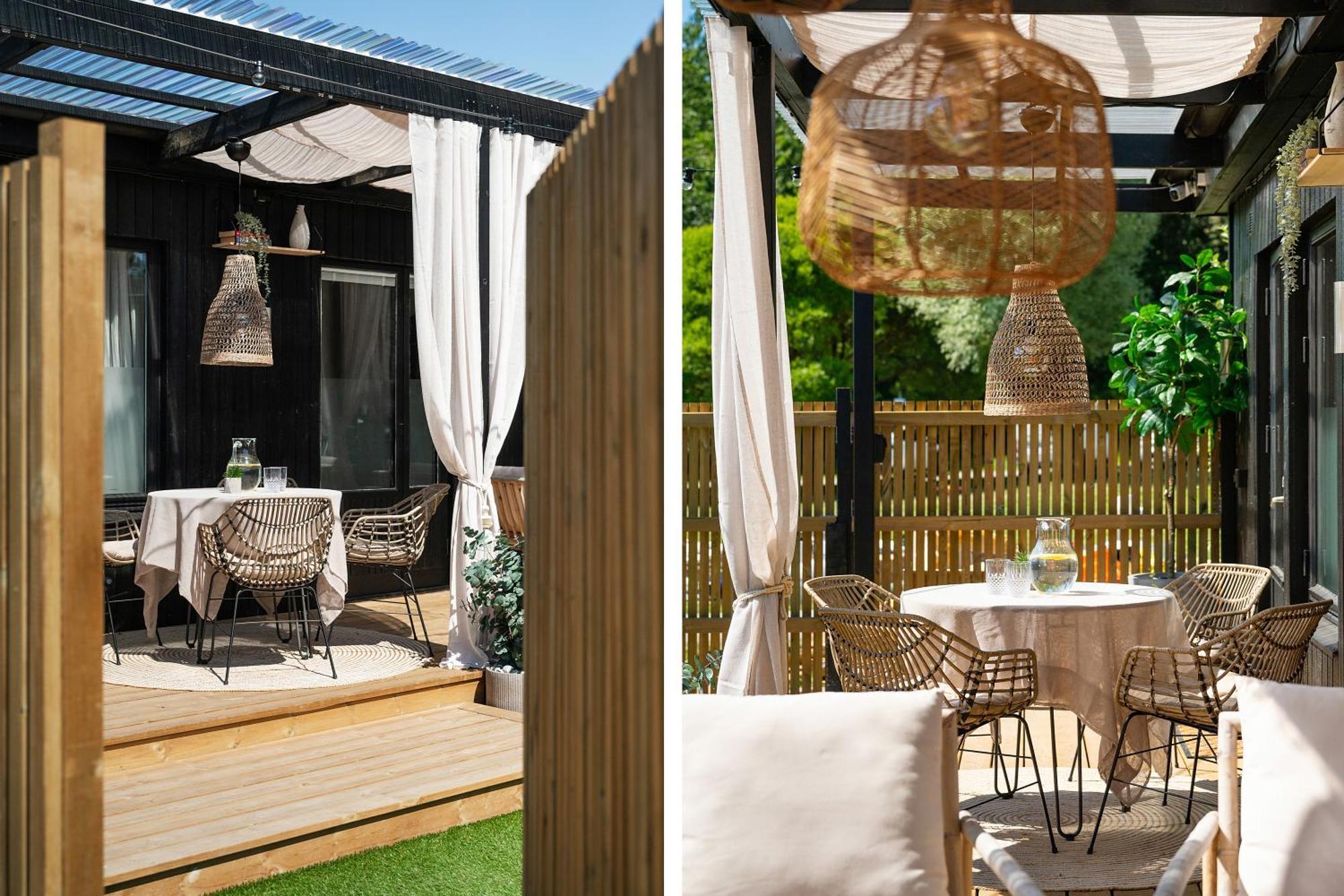 Home Away Apartments Stockholm Bagian luar foto