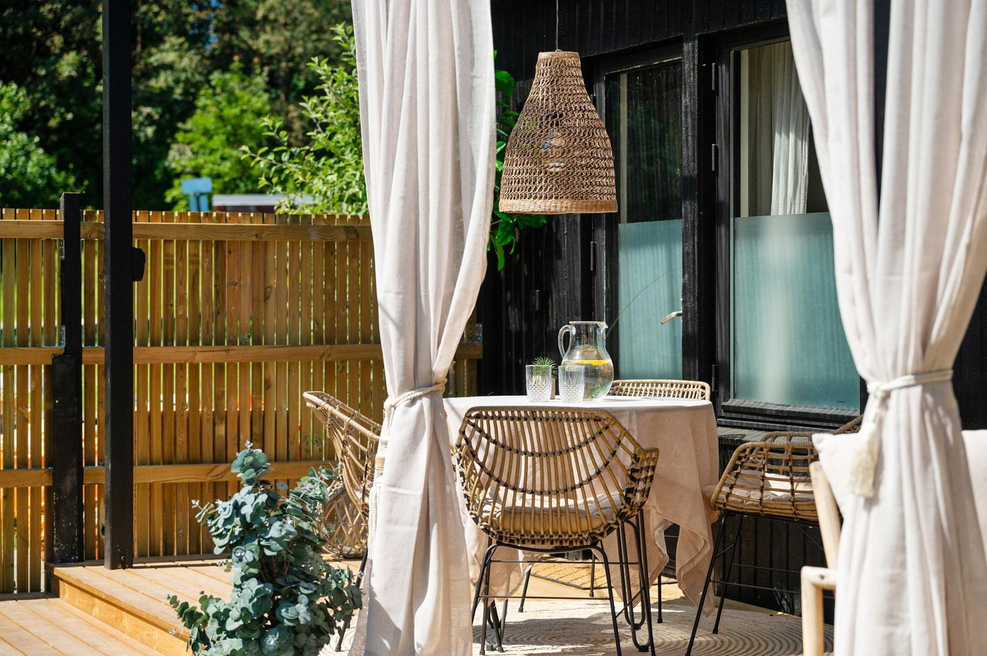 Home Away Apartments Stockholm Bagian luar foto