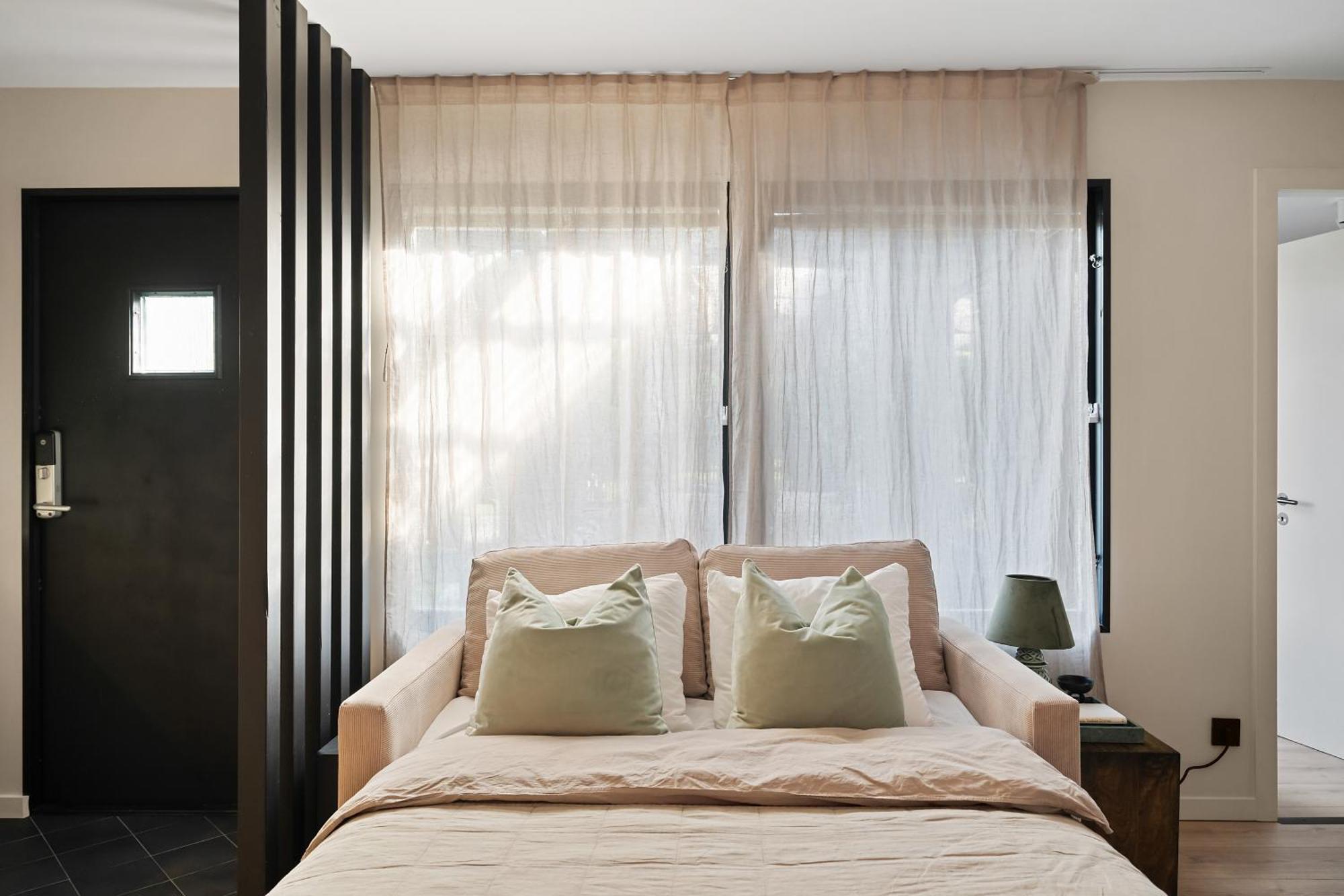 Home Away Apartments Stockholm Bagian luar foto