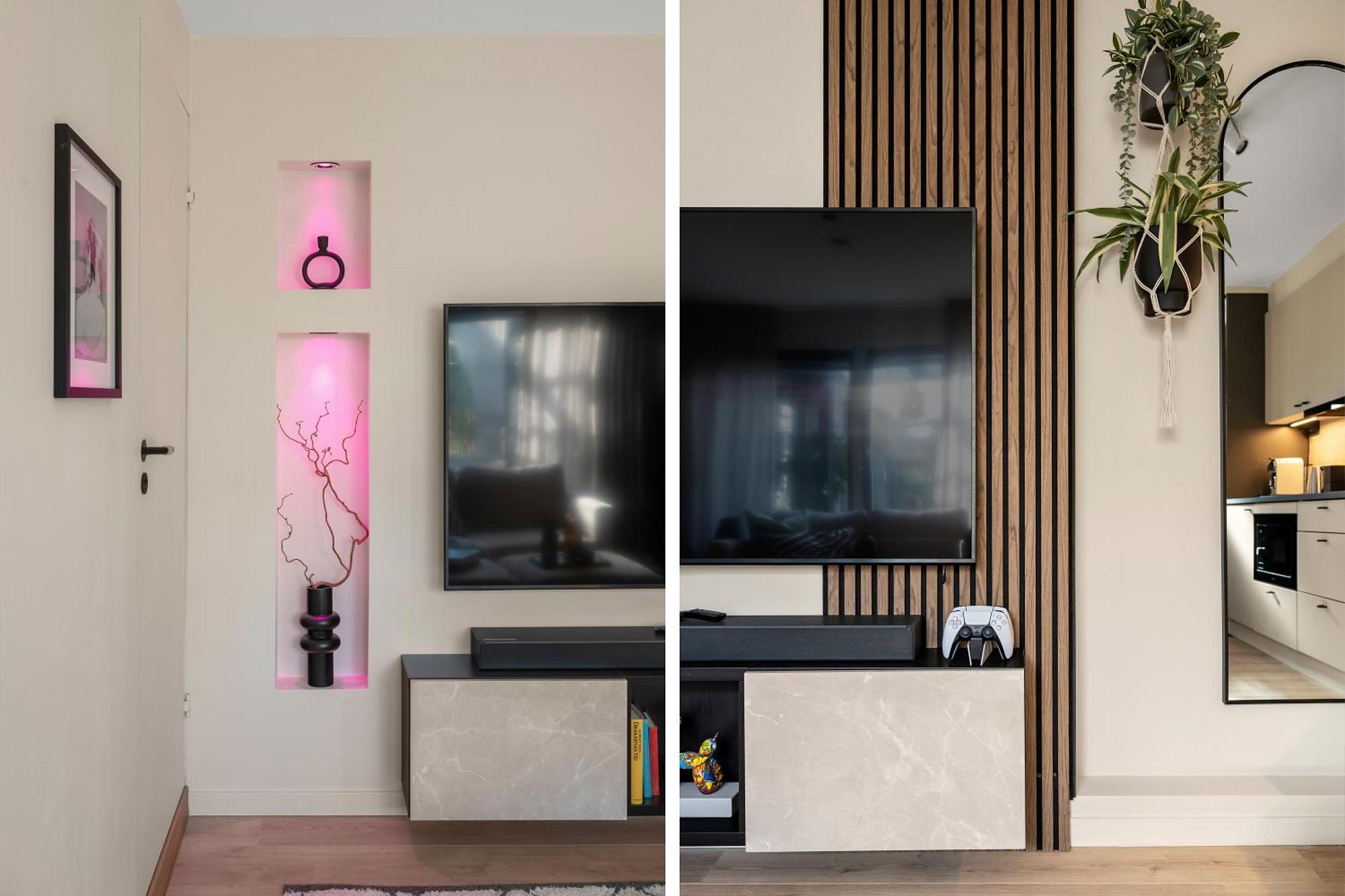 Home Away Apartments Stockholm Bagian luar foto