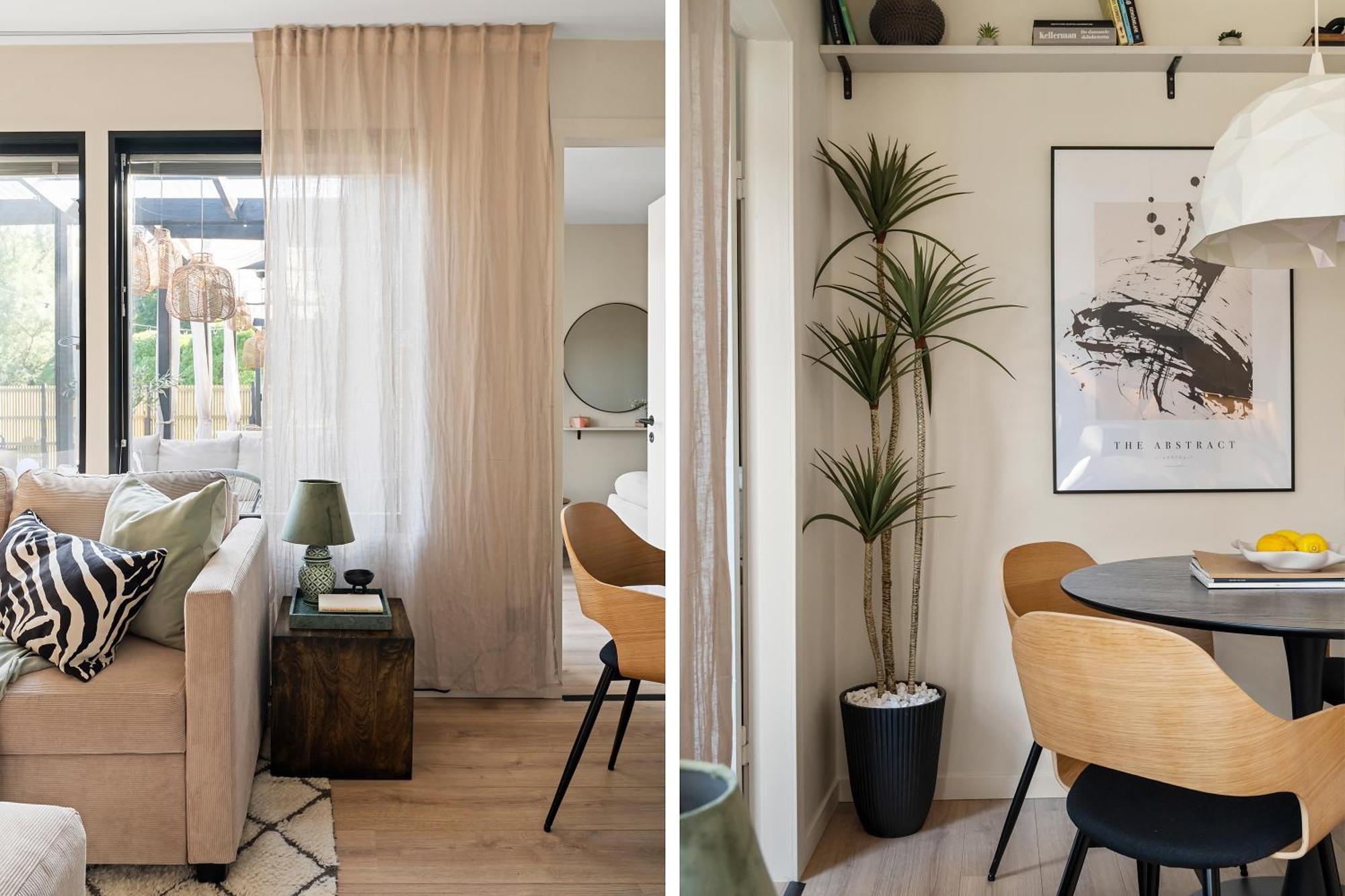 Home Away Apartments Stockholm Bagian luar foto