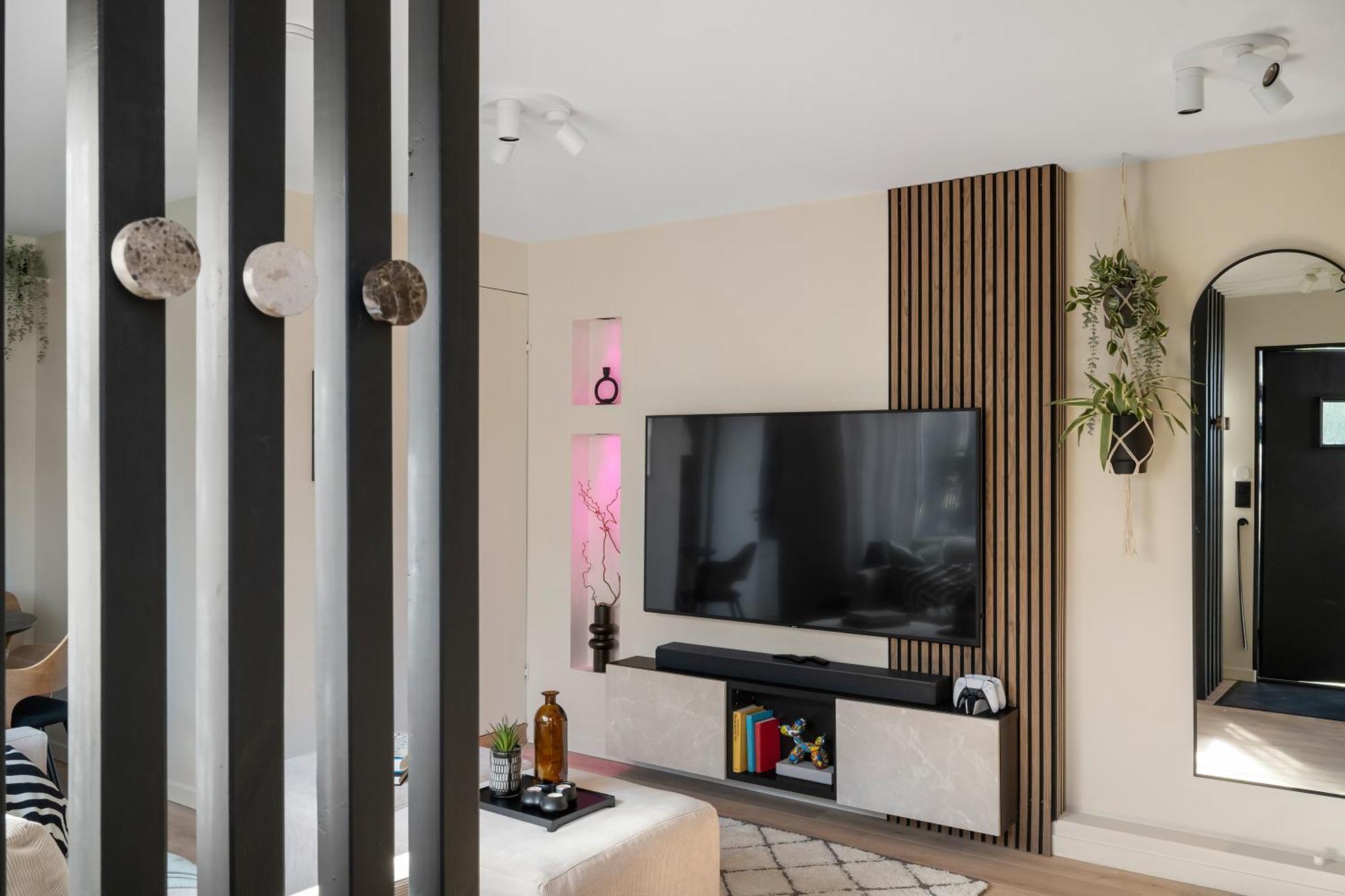 Home Away Apartments Stockholm Bagian luar foto