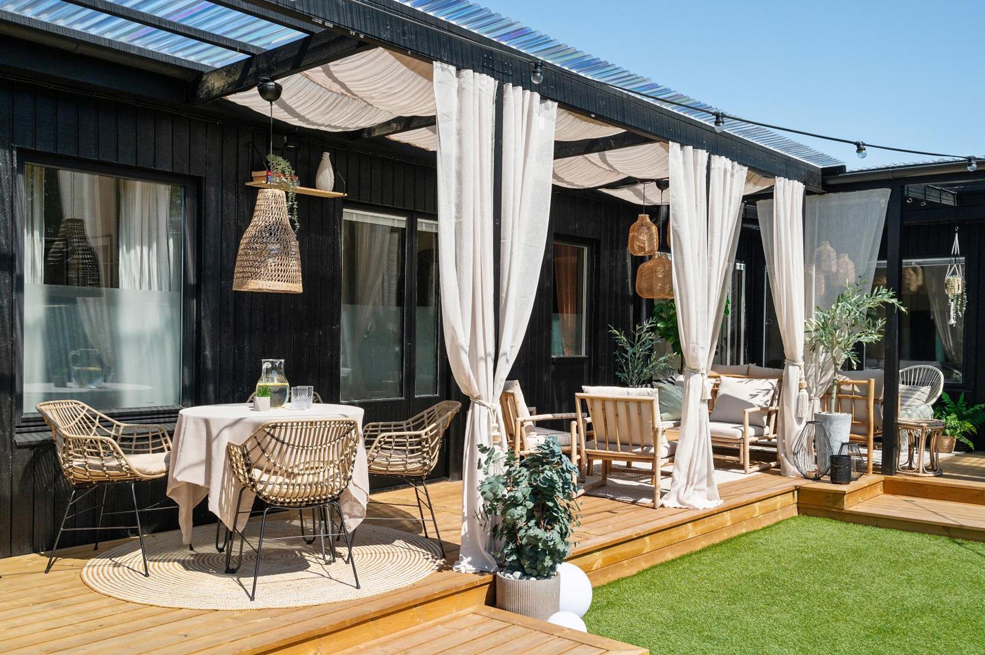 Home Away Apartments Stockholm Bagian luar foto