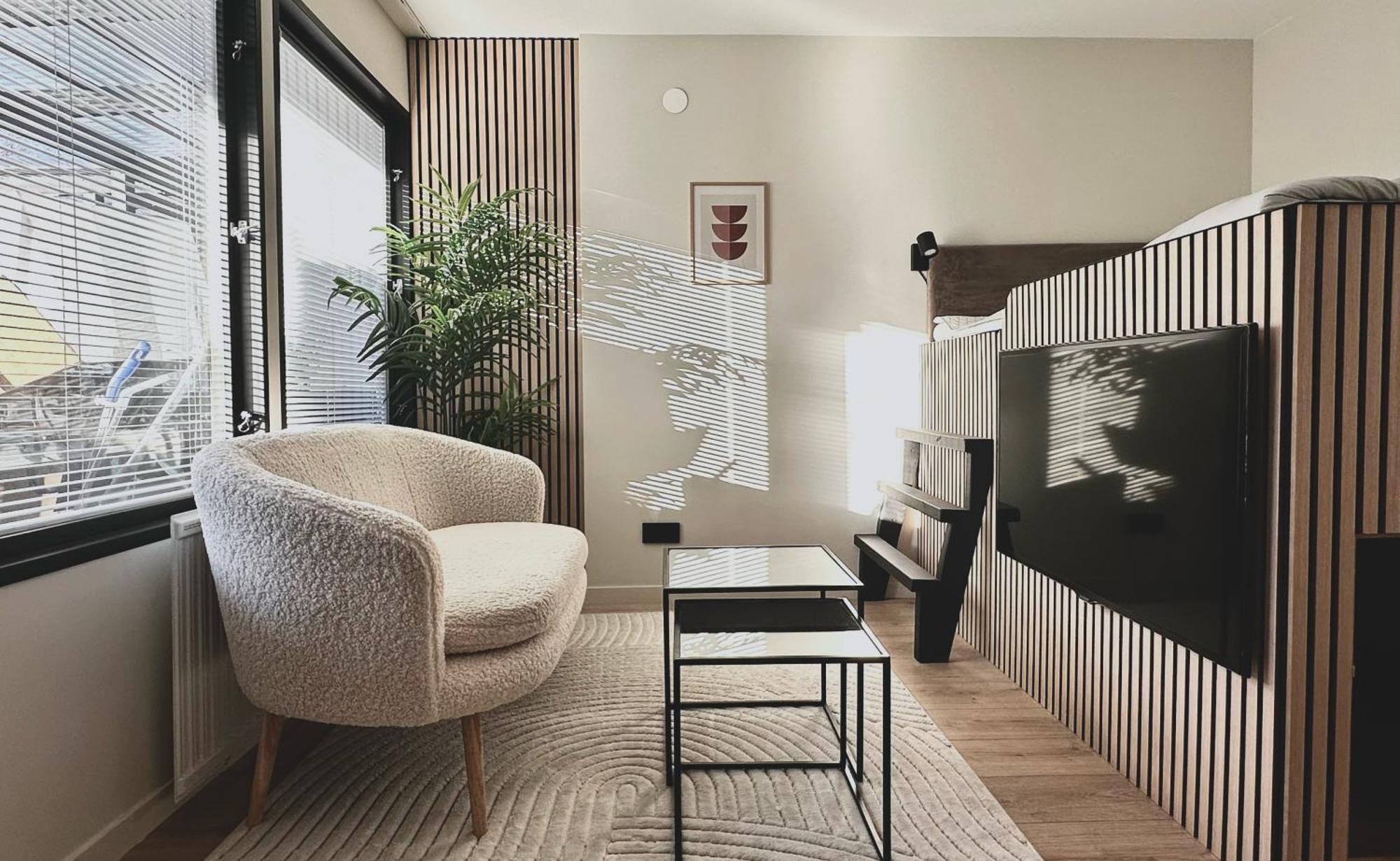 Home Away Apartments Stockholm Bagian luar foto